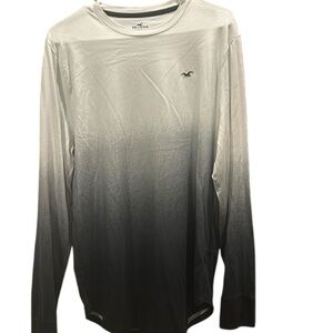 Hollister long sleeve tee